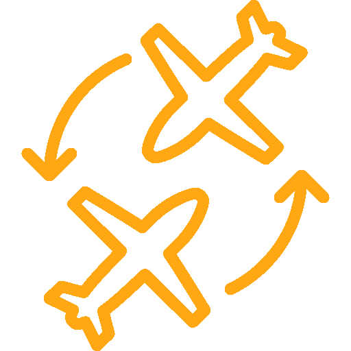 Flight Change Assistance